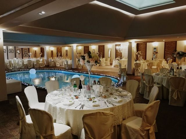 Il matrimonio di Giuseppe e Valeria a Roma, Roma 9