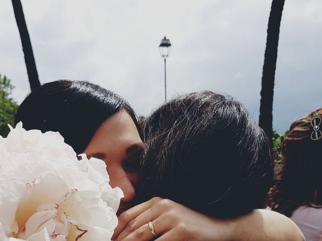 Il matrimonio di Giuseppe e Valeria a Roma, Roma 10
