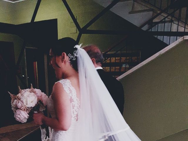 Il matrimonio di Giuseppe e Valeria a Roma, Roma 12
