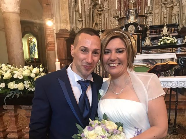 Il matrimonio di Antonio e Federica a Lodi, Lodi 5