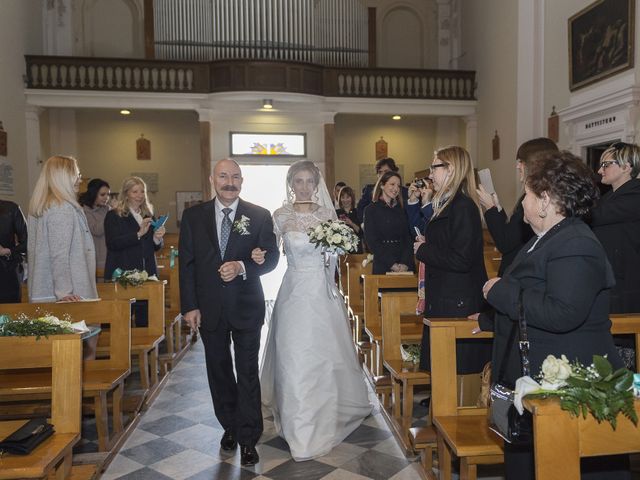 Il matrimonio di Leonardo e Cecilia a Livorno, Livorno 25