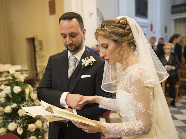 Il matrimonio di Leonardo e Cecilia a Livorno, Livorno 29