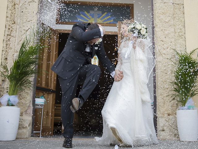 Il matrimonio di Leonardo e Cecilia a Livorno, Livorno 35