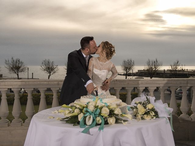Il matrimonio di Leonardo e Cecilia a Livorno, Livorno 53