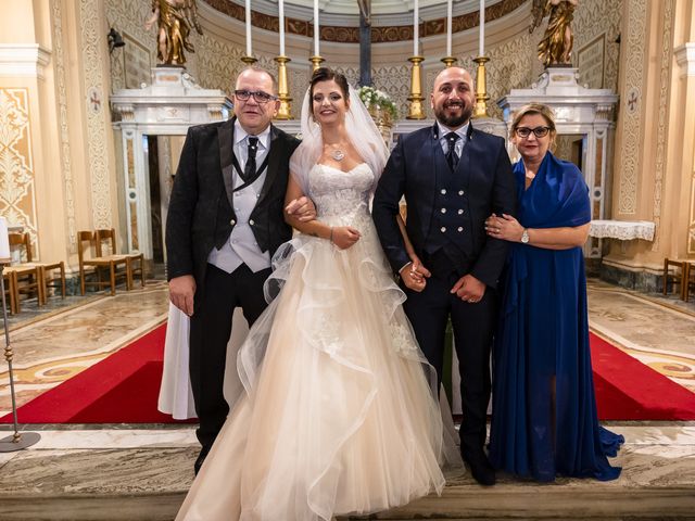 Il matrimonio di Luca e Jessica a Collegno, Torino 53
