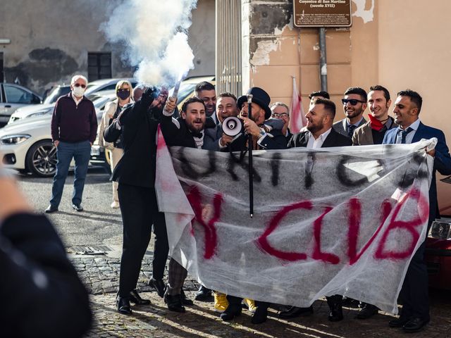 Il matrimonio di Luca e Jessica a Collegno, Torino 58