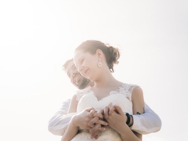 Il matrimonio di Lucien e Nadia a Aosta, Aosta 1