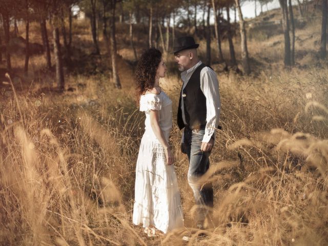 Il matrimonio di Rosalia e Mariano a Avellino, Avellino 2