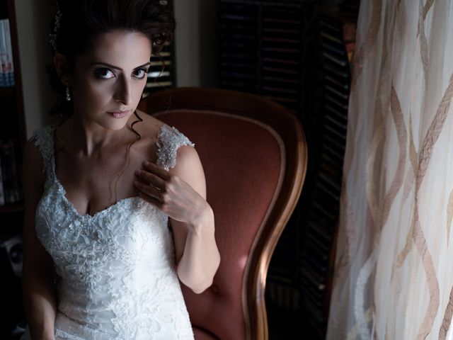 Il matrimonio di Rosalia e Mariano a Avellino, Avellino 10