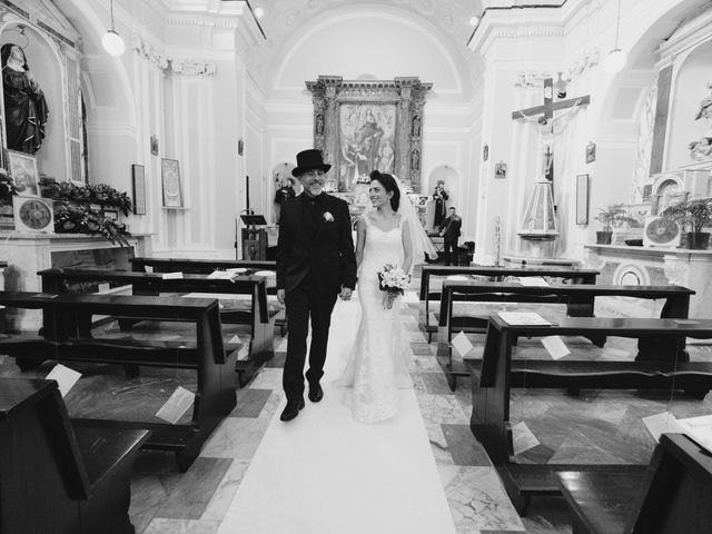 Il matrimonio di Rosalia e Mariano a Avellino, Avellino 13