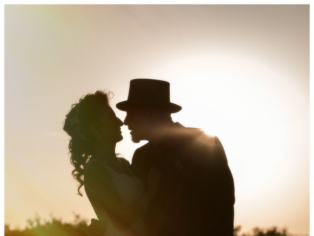 Il matrimonio di Rosalia e Mariano a Avellino, Avellino 27