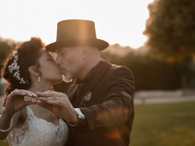 Il matrimonio di Rosalia e Mariano a Avellino, Avellino 28