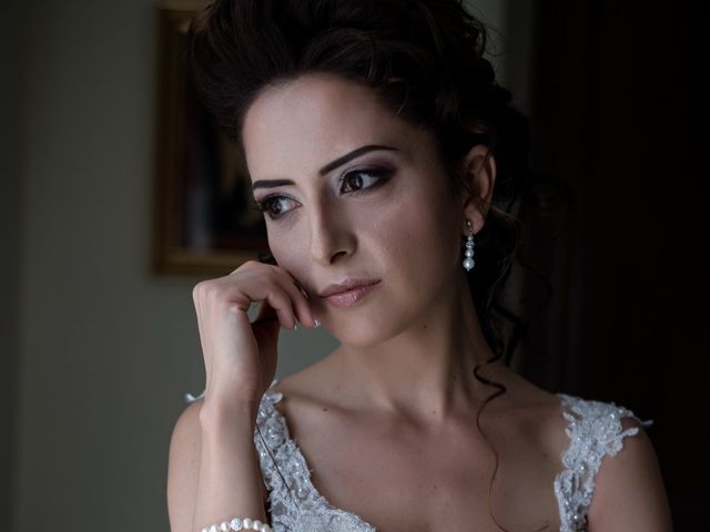 Il matrimonio di Rosalia e Mariano a Avellino, Avellino 26