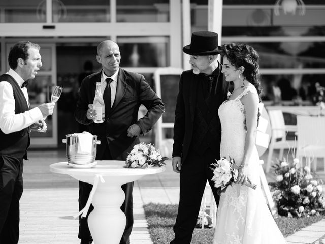 Il matrimonio di Rosalia e Mariano a Avellino, Avellino 33