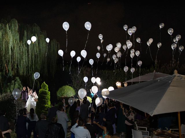 Il matrimonio di Valerio e Simona a Frascati, Roma 16