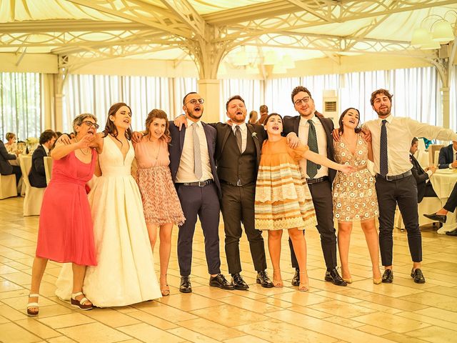 Il matrimonio di Gianluca e Giovanna a Bari, Bari 19