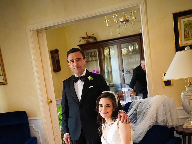 Il matrimonio di Gianluca e Giovanna a Bari, Bari 106