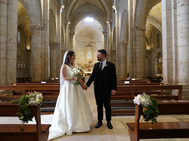 Il matrimonio di Gianluca e Giovanna a Bari, Bari 120