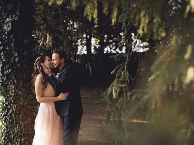 Il matrimonio di Maristella e Stefano a Vicenza, Vicenza 14