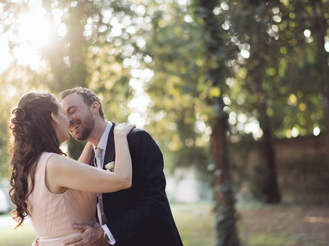 Il matrimonio di Maristella e Stefano a Vicenza, Vicenza 19