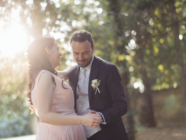 Il matrimonio di Maristella e Stefano a Vicenza, Vicenza 20