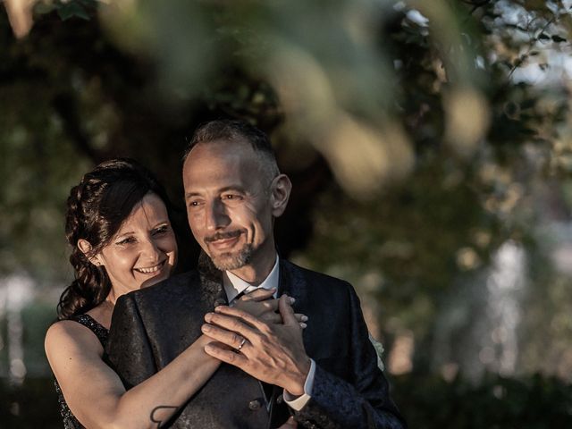 Il matrimonio di Cristiano e Laura a Trescore Balneario, Bergamo 62