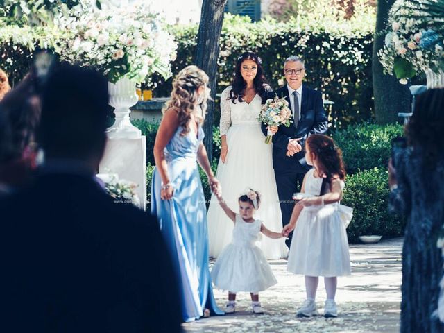 Il matrimonio di Giuseppe e Ilaria a Bisceglie, Bari 6