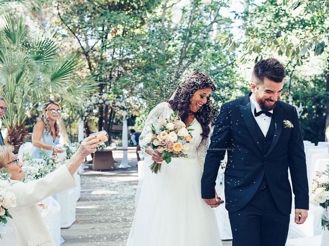 Il matrimonio di Giuseppe e Ilaria a Bisceglie, Bari 10
