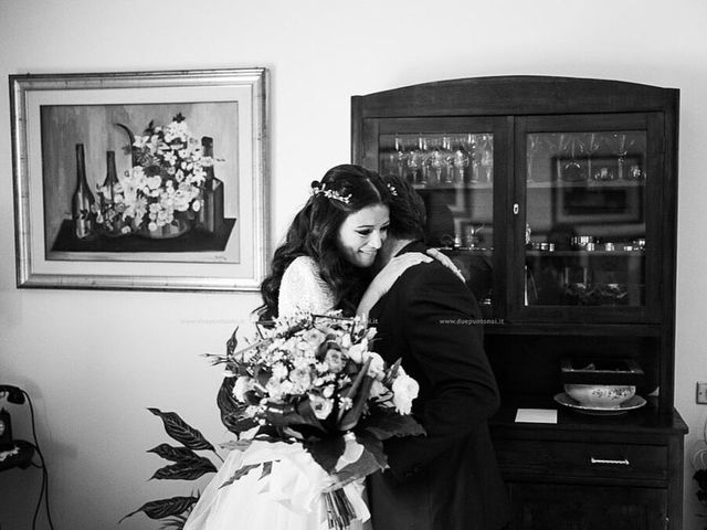 Il matrimonio di Giuseppe e Ilaria a Bisceglie, Bari 13