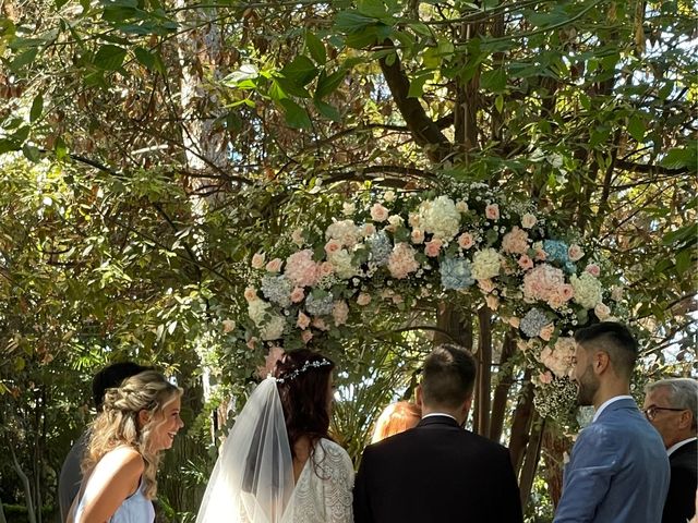 Il matrimonio di Giuseppe e Ilaria a Bisceglie, Bari 21