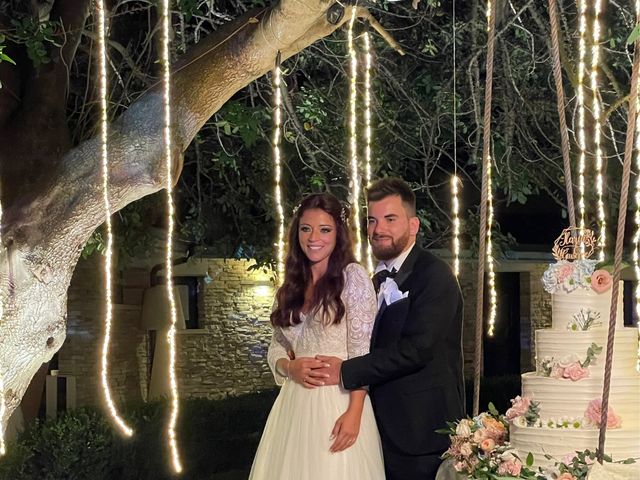 Il matrimonio di Giuseppe e Ilaria a Bisceglie, Bari 22