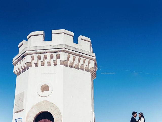 Il matrimonio di Giuseppe e Ilaria a Bisceglie, Bari 26