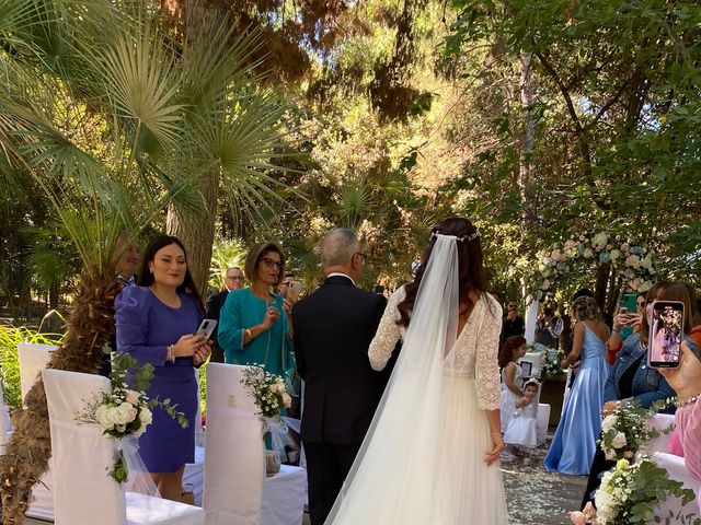 Il matrimonio di Giuseppe e Ilaria a Bisceglie, Bari 27