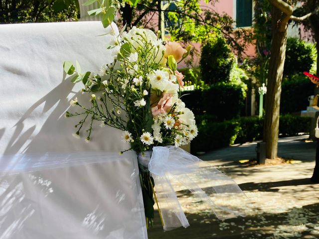 Il matrimonio di Giuseppe e Ilaria a Bisceglie, Bari 28