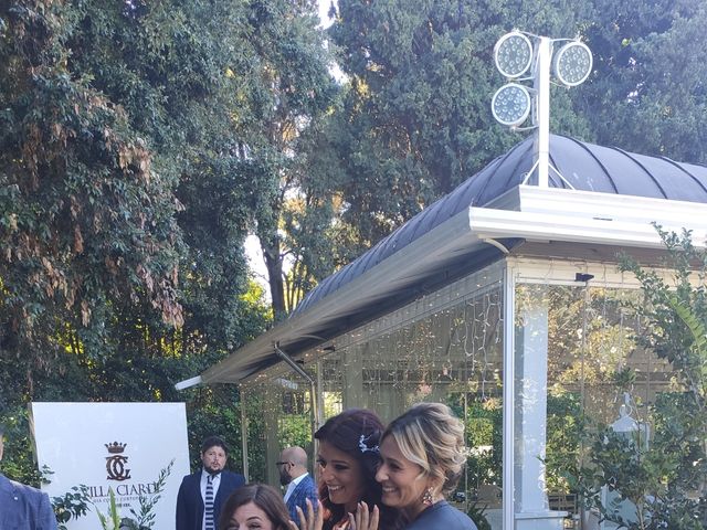 Il matrimonio di Giuseppe e Ilaria a Bisceglie, Bari 30