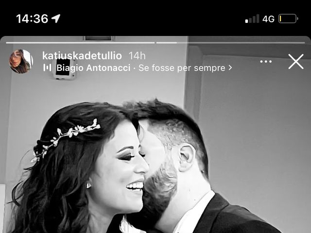Il matrimonio di Giuseppe e Ilaria a Bisceglie, Bari 42