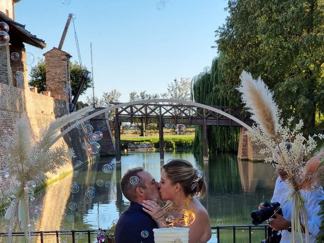 Il matrimonio di Diego e Silvia a Milano, Milano 2