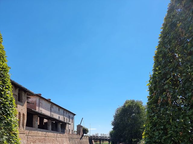 Il matrimonio di Diego e Silvia a Milano, Milano 6