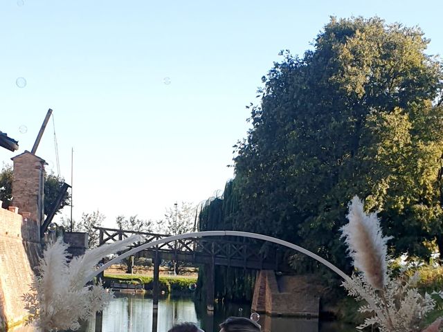 Il matrimonio di Diego e Silvia a Milano, Milano 8