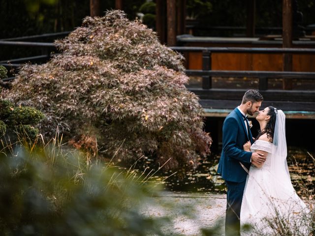 Il matrimonio di Davide e Laura a Deruta, Perugia 4