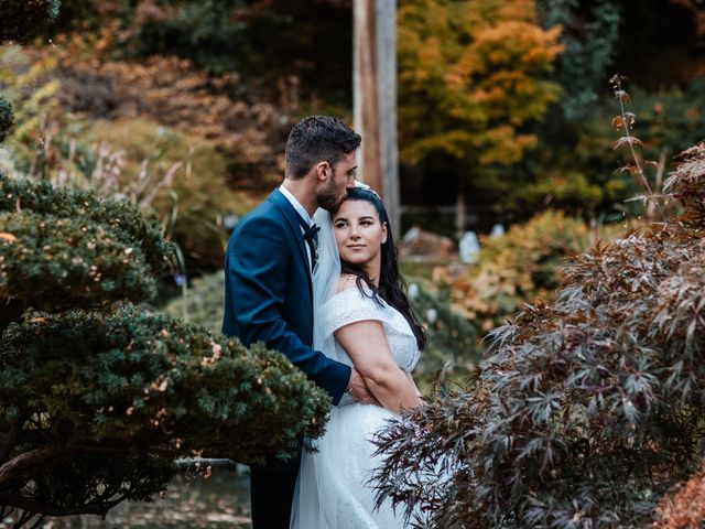 Il matrimonio di Davide e Laura a Deruta, Perugia 10