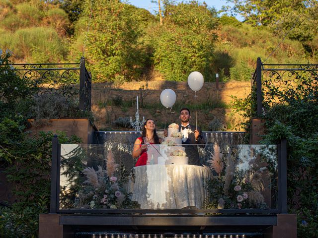 Il matrimonio di Davide e Laura a Deruta, Perugia 16