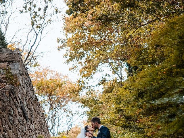 Il matrimonio di Davide e Laura a Deruta, Perugia 30