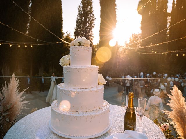 Il matrimonio di Davide e Laura a Deruta, Perugia 50