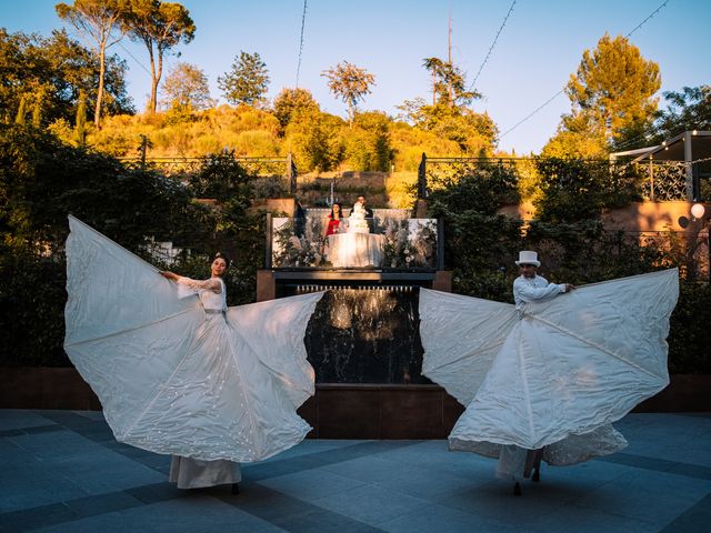 Il matrimonio di Davide e Laura a Deruta, Perugia 51