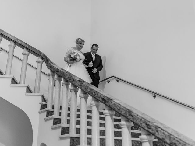 Il matrimonio di Mirko e Silvia a Borno, Brescia 29