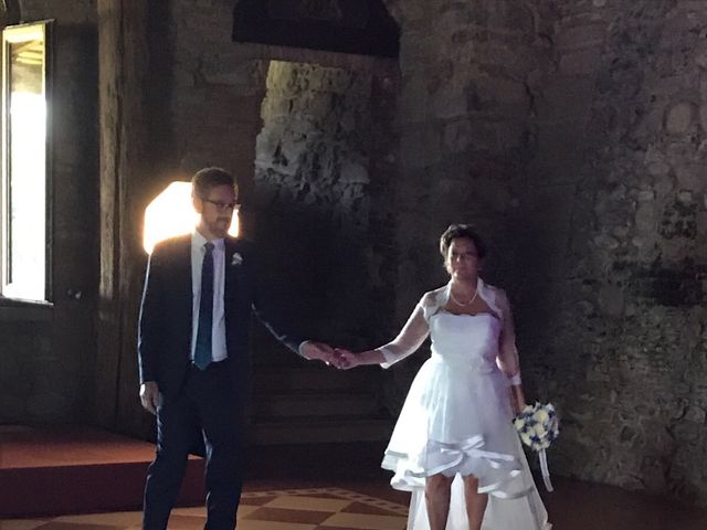 Il matrimonio di Fabrizio  e Emanuela  a Imbersago, Lecco 4