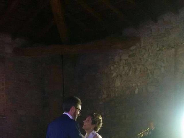 Il matrimonio di Fabrizio  e Emanuela  a Imbersago, Lecco 7