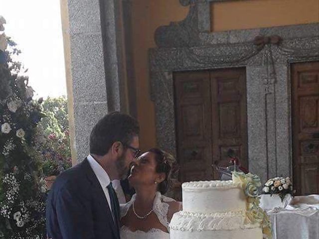 Il matrimonio di Fabrizio  e Emanuela  a Imbersago, Lecco 10
