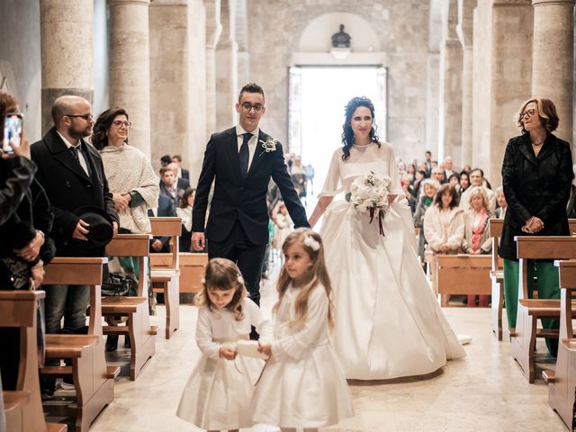 Il matrimonio di Cristina e Paolo a Teramo, Teramo 15